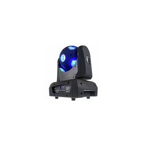 Stairville Beam Ball 100 Quad LED 10x10W