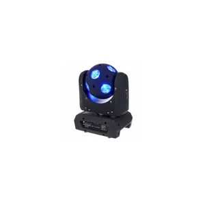 Stairville Beam Ball 100 Quad LED 10x10W