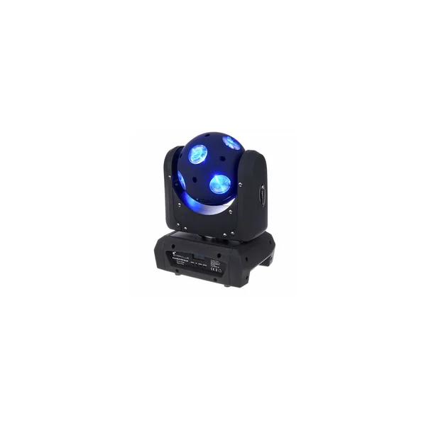Stairville Beam Ball 100 Quad LED 10x10W