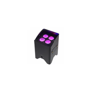 Stairville BEL4 Battery Event Ligh Bundle