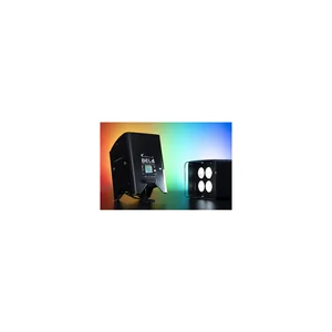 Stairville BEL4 Battery Event Ligh Bundle