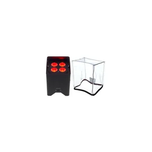 Stairville BEL4 Battery Event Ligh Bundle