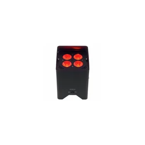 Stairville BEL4 Battery Event Light 4x15W