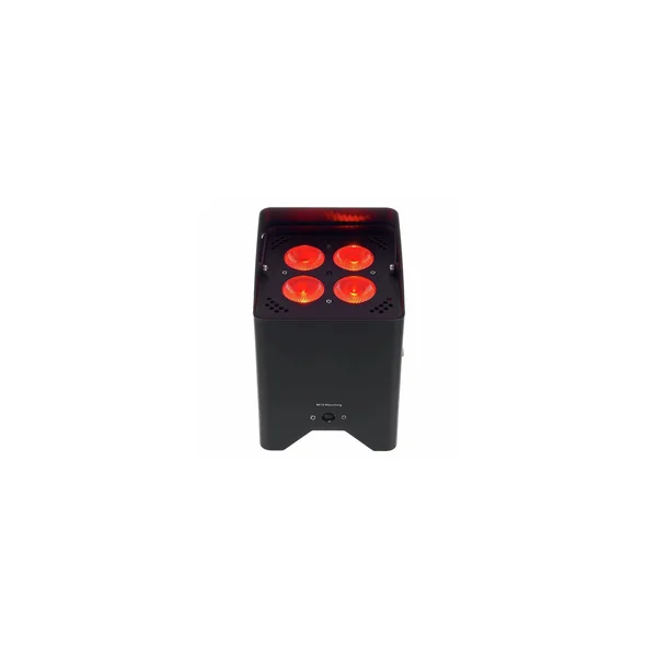 Stairville BEL4 Battery Event Light 4x15W