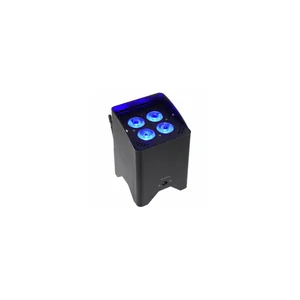 Stairville BEL4 Battery Event Light 4x15W