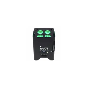Stairville BEL4 Battery Event Light 4x15W