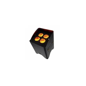 Stairville BEL4 Battery Event Light 4x15W