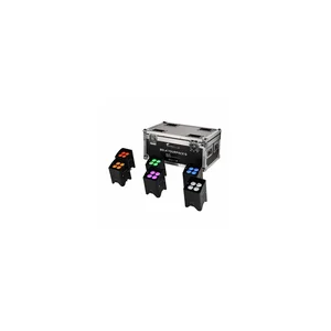 Stairville BEL4 Tourpack 6