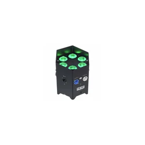 Stairville BEL6 Battery Event Light 6x15W