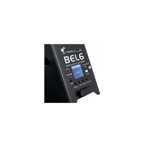 Stairville BEL6 Battery Event Light 6x15W