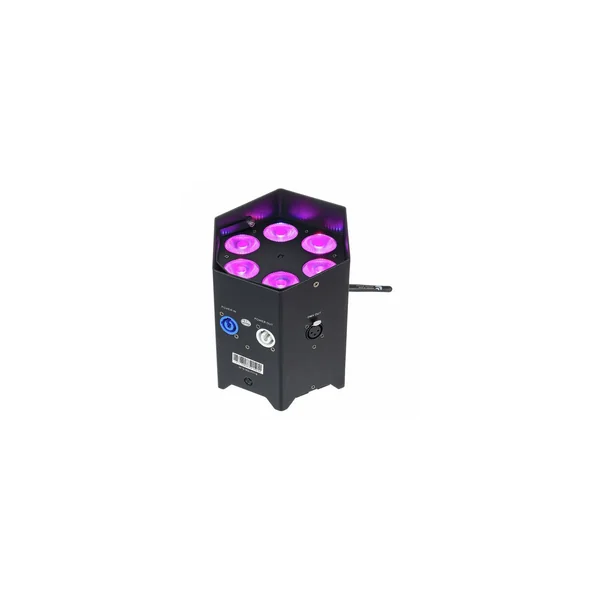 Stairville BEL6 Battery Event Light Bund