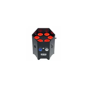Stairville BEL6 Battery Event Light Bund