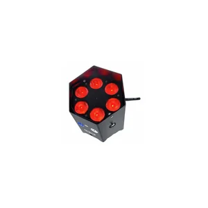 Stairville BEL6 Battery Event Light Bund