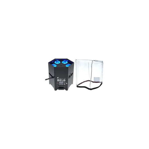 Stairville BEL6 Battery Event Light Bund