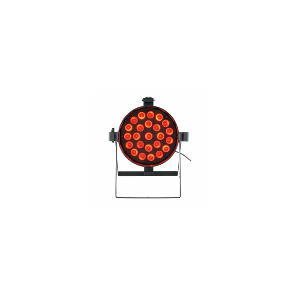 Stairville Big Par 24x12 HEX RGBAW/UV BL