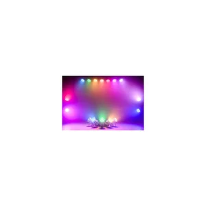 Stairville Big Par 24x12 HEX RGBAW/UV BL