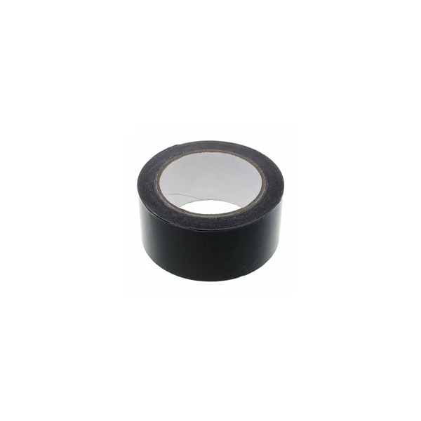 Stairville Black Foil Tape 25m
