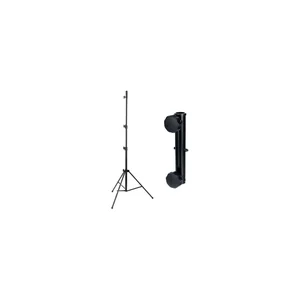 Stairville BLS-315 Pro Lighting TV Bundle