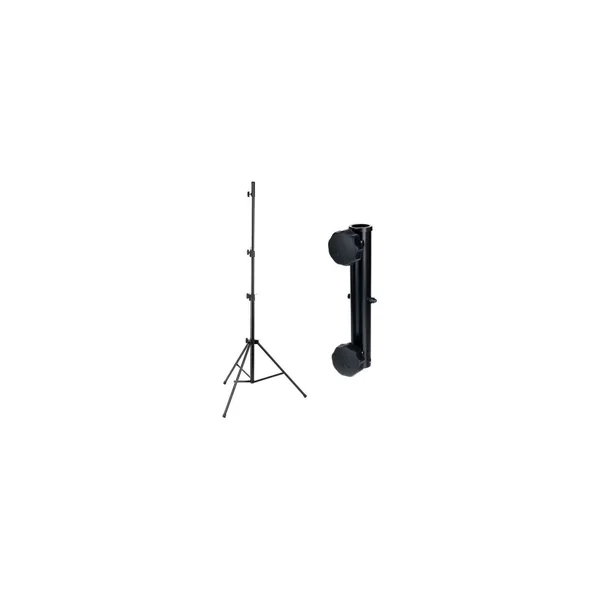 Stairville BLS-315 Pro Lighting TV Bundle