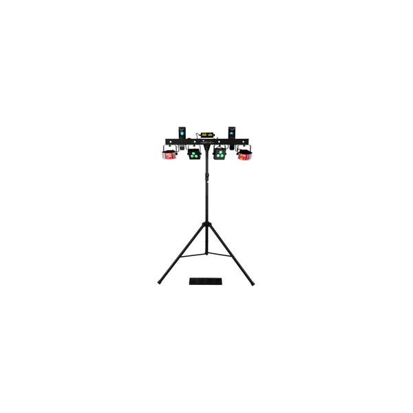 Stairville BossFX-3 Scan Pro