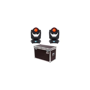 Stairville BSW-100 LED Bundle