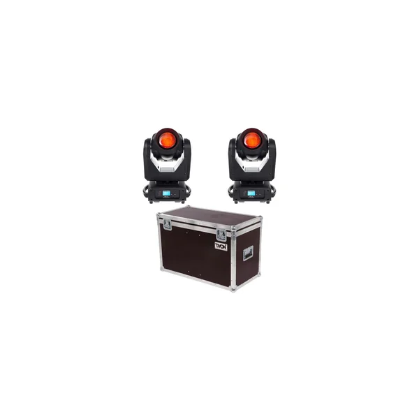 Stairville BSW-100 LED Bundle