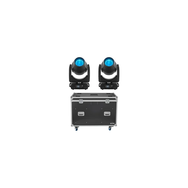 Stairville BSW-350 LED Bundle