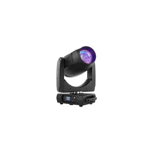 Stairville BSW-350 LED Case Bundle 2
