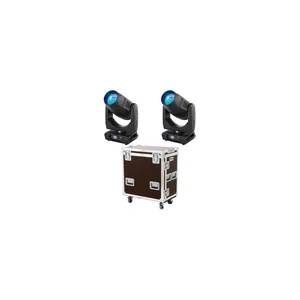 Stairville BSW-350 LED Case Bundle 2