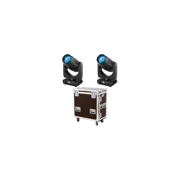 Stairville BSW-350 LED Case Bundle 2