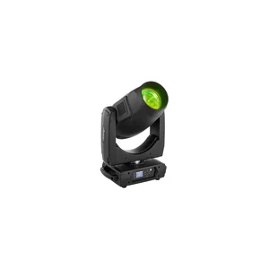 Stairville BSW-350 LED Case Bundle 4