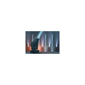 Stairville BSW-350 LED Case Bundle 4