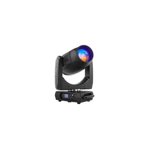 Stairville BSW-350 LED Case Bundle 4