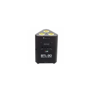 Stairville BTL-30 Battery Truss Light LED