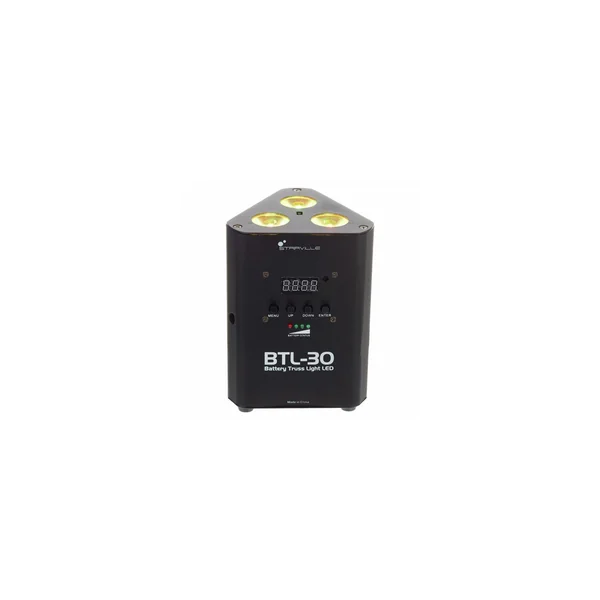 Stairville BTL-30 Battery Truss Light LED