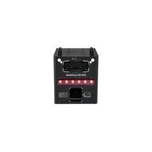 Stairville BubbleFog LED 600