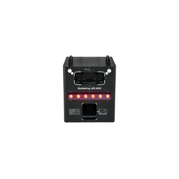 Stairville BubbleFog LED 600