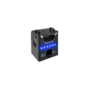 Stairville BubbleFog LED 600