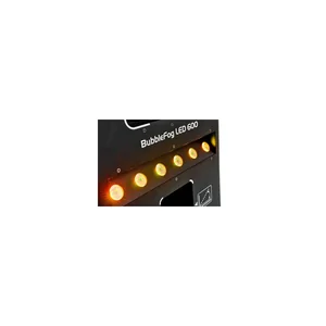 Stairville BubbleFog LED 600