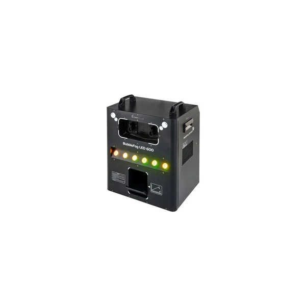 Stairville BubbleFog LED 600