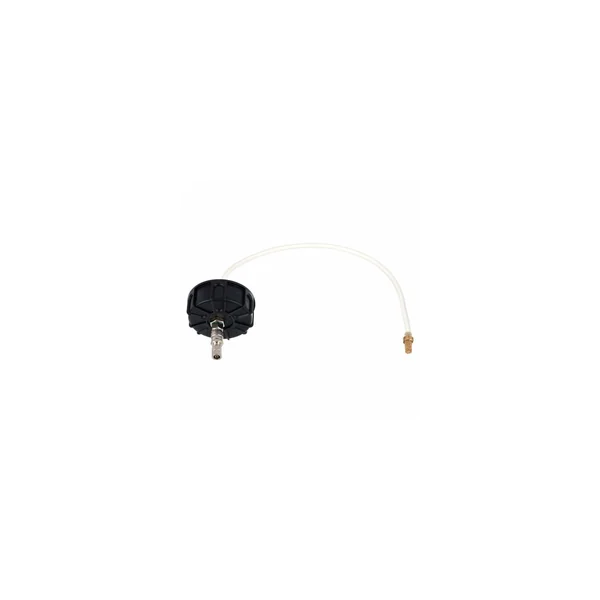 Stairville Cap with Tube for HZ-1500 Pro