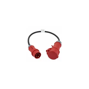 Stairville CEE Adapter 16A-32A