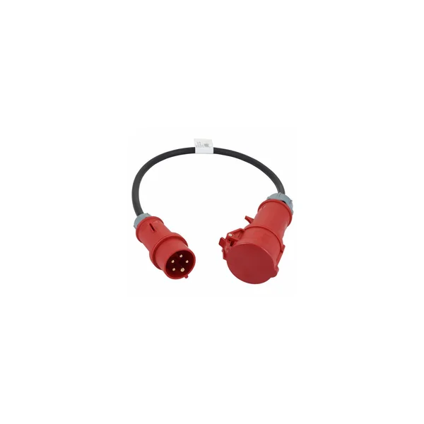 Stairville CEE Adapter 16A-32A