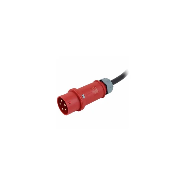 Stairville CEE Adapter 32A-63A