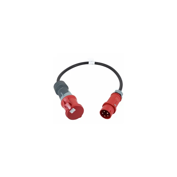 Stairville CEE Adapter 32A-63A