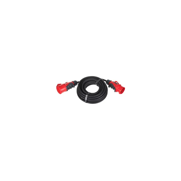 Stairville CEE Cable 16A 2,5mm² 10m Grip
