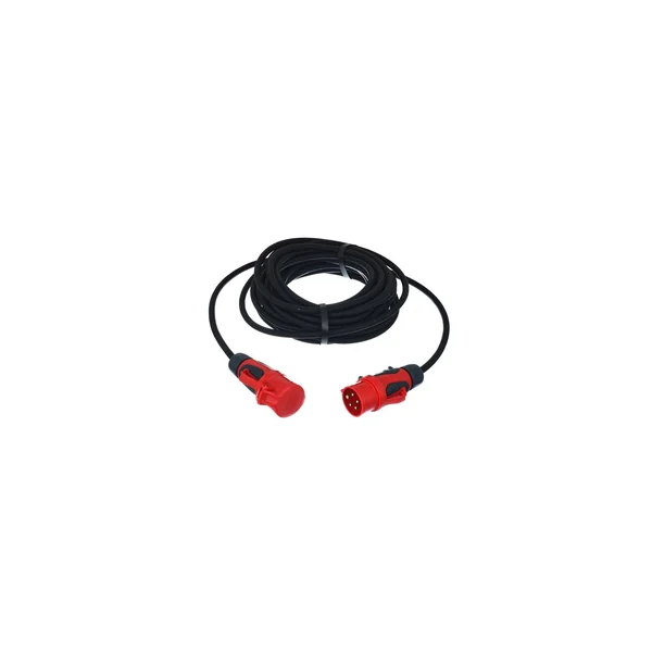 Stairville CEE Cable 16A 2,5mm² 15m Grip