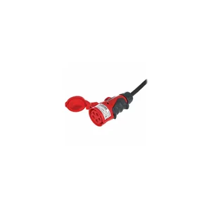 Stairville CEE Cable 16A 2,5mm² 5m Grip