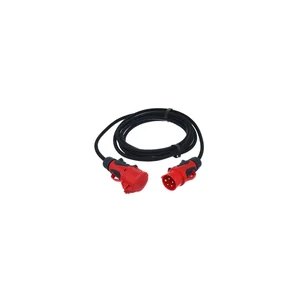 Stairville CEE Cable 16A 2,5mm² 5m Grip