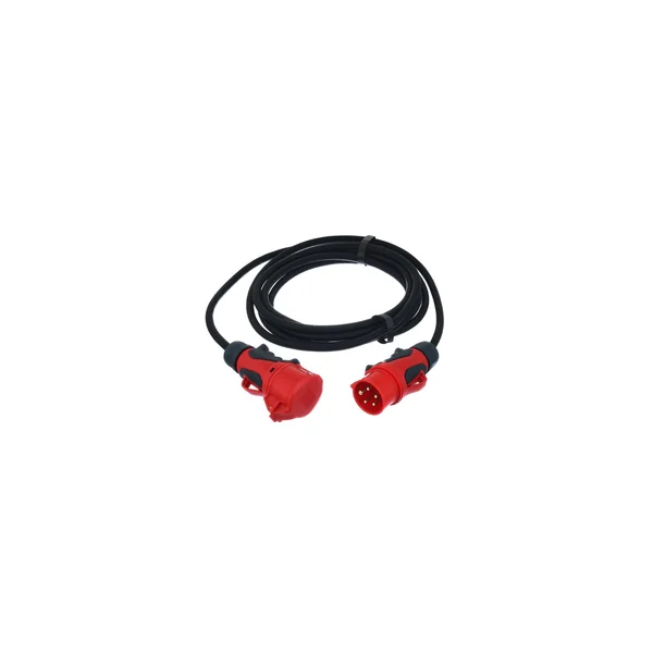 Stairville CEE Cable 16A 2,5mm² 5m Grip